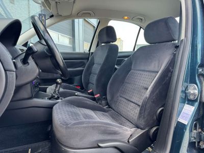 VW Bora Gebrauchtwagen