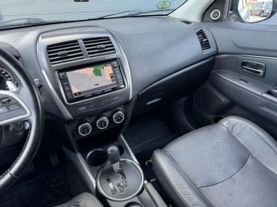 Mitsubishi ASX Gebrauchtwagen