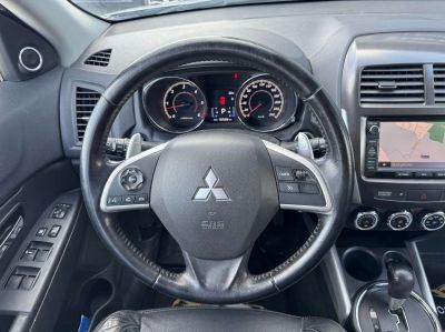 Mitsubishi ASX Gebrauchtwagen