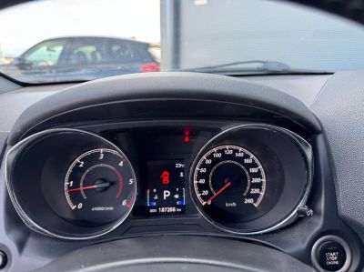 Mitsubishi ASX Gebrauchtwagen