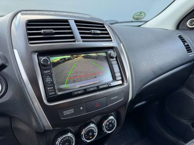 Mitsubishi ASX Gebrauchtwagen