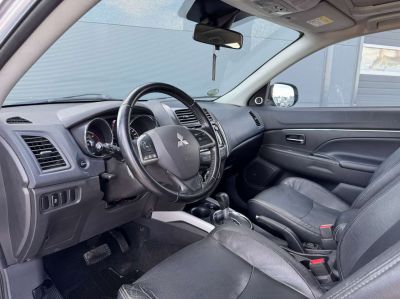 Mitsubishi ASX Gebrauchtwagen