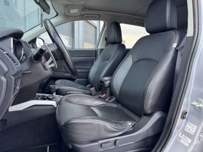 Mitsubishi ASX Gebrauchtwagen