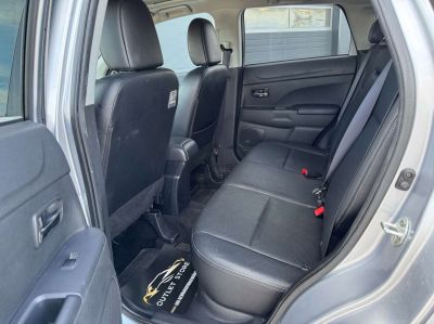 Mitsubishi ASX Gebrauchtwagen