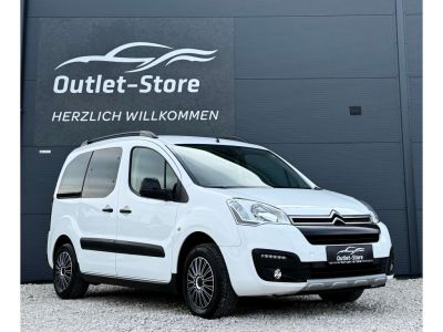 Citroën Berlingo Gebrauchtwagen