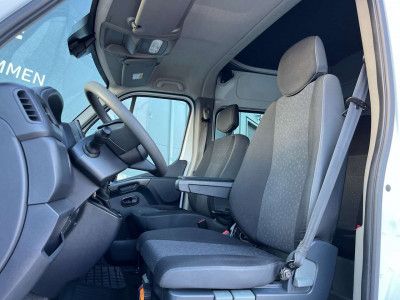 Opel Movano Gebrauchtwagen