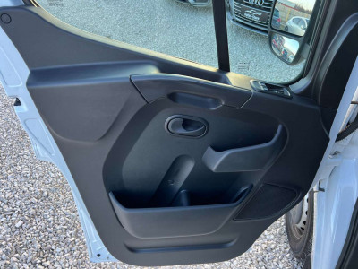 Opel Movano Gebrauchtwagen