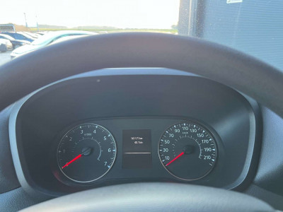 Opel Movano Gebrauchtwagen