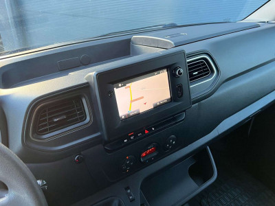 Opel Movano Gebrauchtwagen