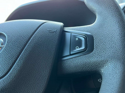 Opel Movano Gebrauchtwagen