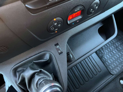 Opel Movano Gebrauchtwagen