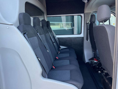 Opel Movano Gebrauchtwagen