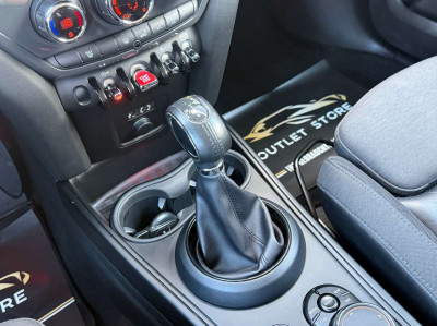 MINI Countryman Gebrauchtwagen