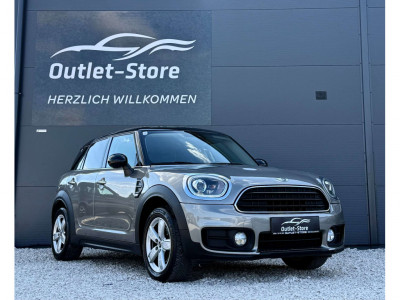 MINI Countryman Gebrauchtwagen