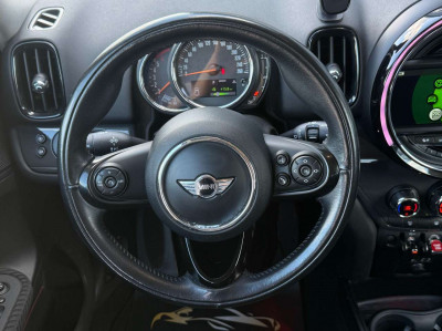 MINI Countryman Gebrauchtwagen