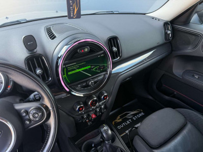 MINI Countryman Gebrauchtwagen