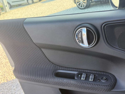 MINI Countryman Gebrauchtwagen