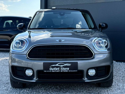 MINI Countryman Gebrauchtwagen
