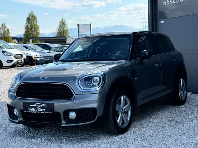 MINI Countryman Gebrauchtwagen