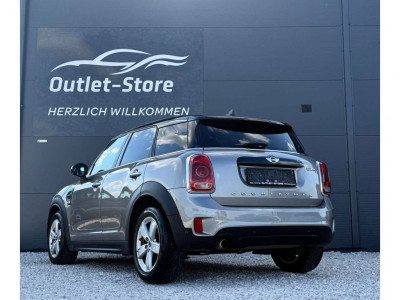 MINI Countryman Gebrauchtwagen