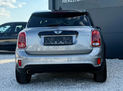 MINI Countryman Gebrauchtwagen