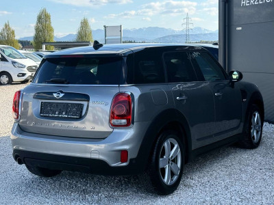 MINI Countryman Gebrauchtwagen