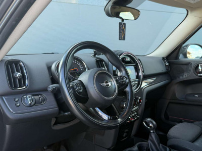 MINI Countryman Gebrauchtwagen