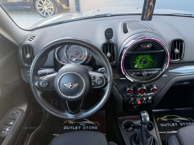 MINI Countryman Gebrauchtwagen