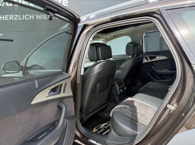 Audi A6 Allroad Gebrauchtwagen