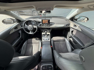 Audi A6 Allroad Gebrauchtwagen