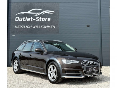 Audi A6 Allroad Gebrauchtwagen