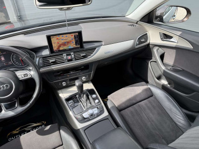 Audi A6 Allroad Gebrauchtwagen