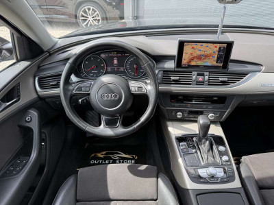 Audi A6 Allroad Gebrauchtwagen