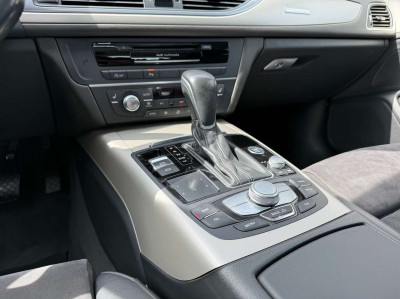 Audi A6 Allroad Gebrauchtwagen