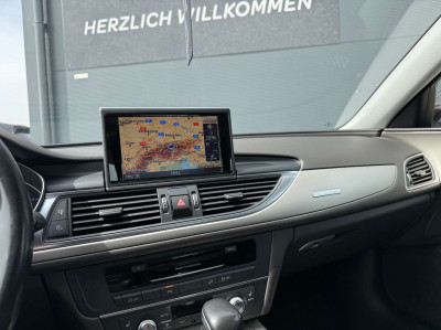 Audi A6 Allroad Gebrauchtwagen