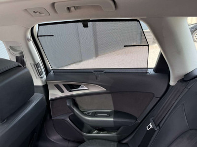 Audi A6 Allroad Gebrauchtwagen