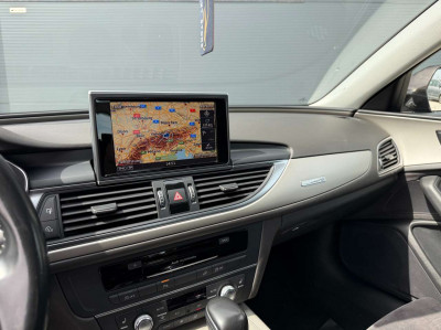 Audi A6 Allroad Gebrauchtwagen