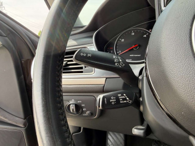 Audi A6 Allroad Gebrauchtwagen