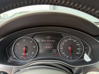 Audi A6 Allroad Gebrauchtwagen