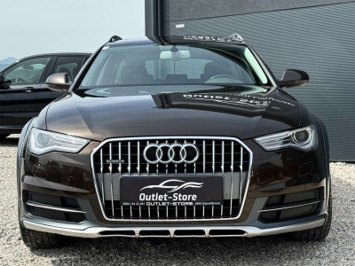 Audi A6 Allroad Gebrauchtwagen