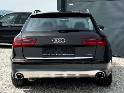 Audi A6 Allroad Gebrauchtwagen