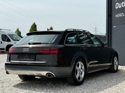 Audi A6 Allroad Gebrauchtwagen