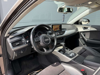 Audi A6 Allroad Gebrauchtwagen
