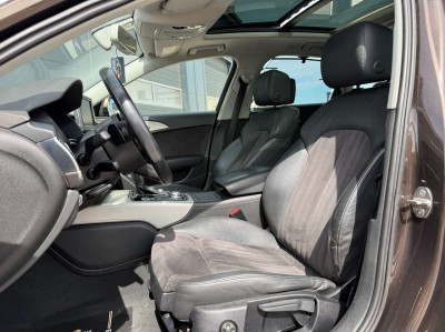 Audi A6 Allroad Gebrauchtwagen