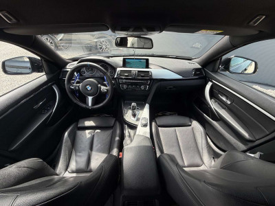 BMW 4er Gebrauchtwagen