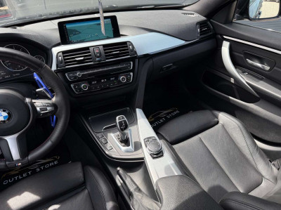 BMW 4er Gebrauchtwagen