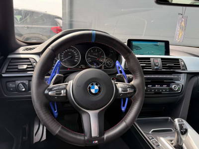 BMW 4er Gebrauchtwagen