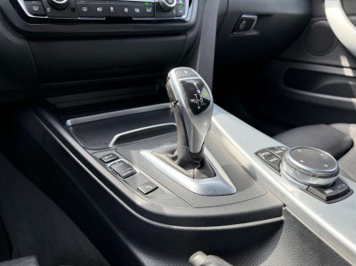 BMW 4er Gebrauchtwagen