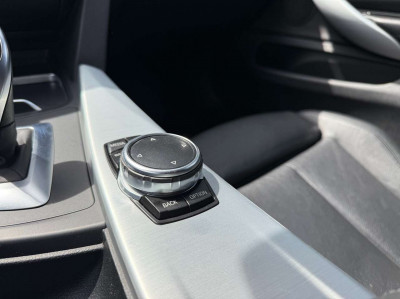 BMW 4er Gebrauchtwagen