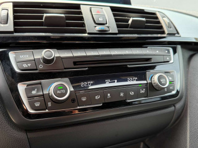 BMW 4er Gebrauchtwagen